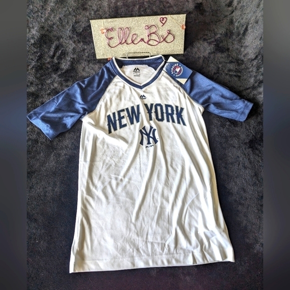 New York Yankees Tee S - Picture 1 of 7